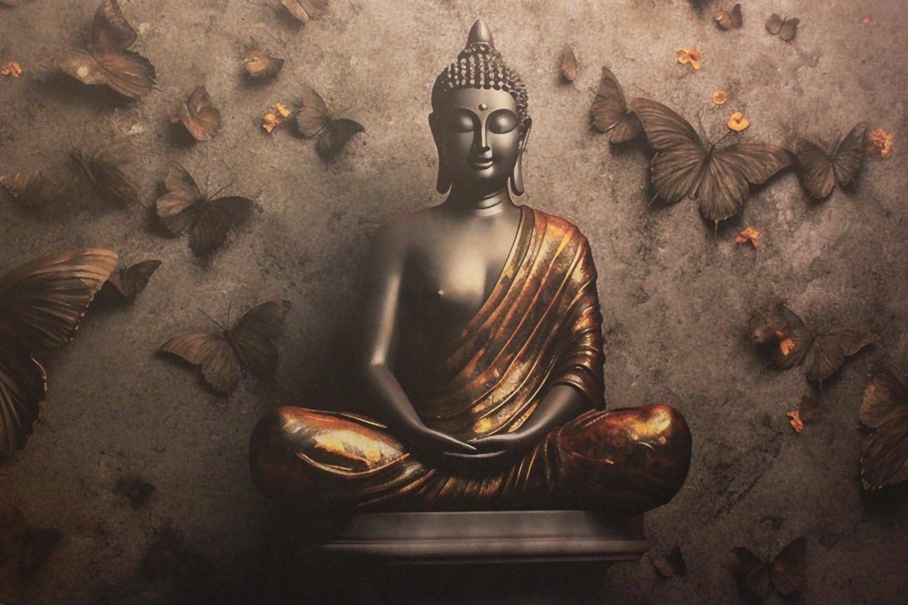 Vaishnavi Suites Interior