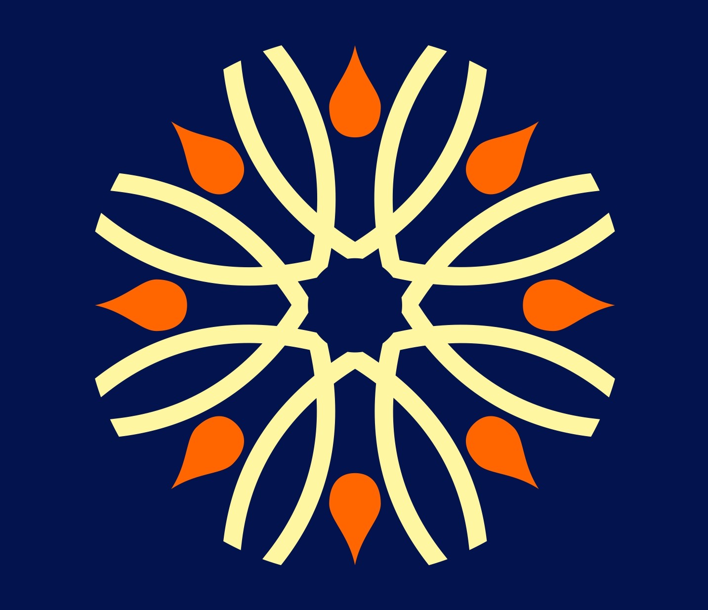 Vaishnavi Suites Logo